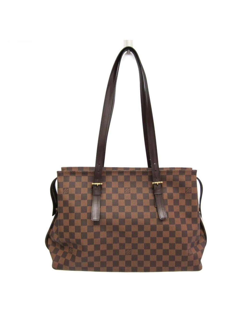 Louis Vuitton Chelsea Handbag Damier #366938L93B